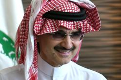 نقل الأمير السعودي الوليد بن طلال من الفندق إلى سجن شديد الحراسة