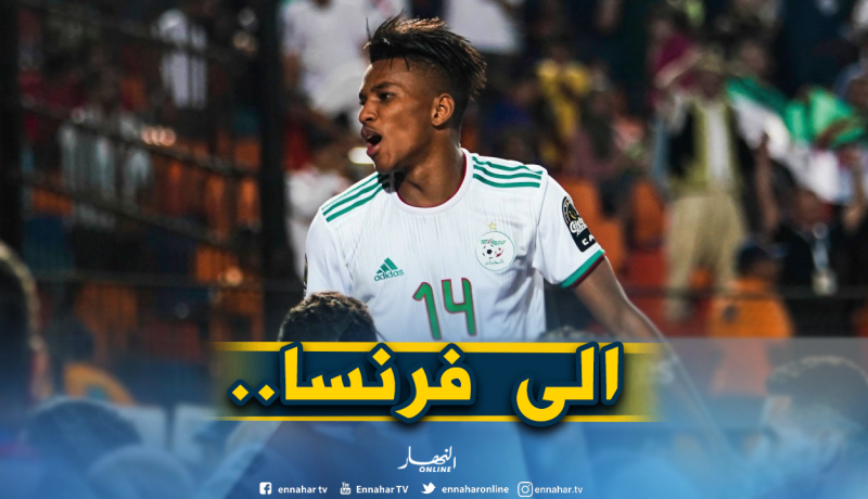 بوداوي يقترب من مُزاملة عطال!