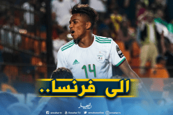رسميا.. بوداوي يُوقع مع نيس