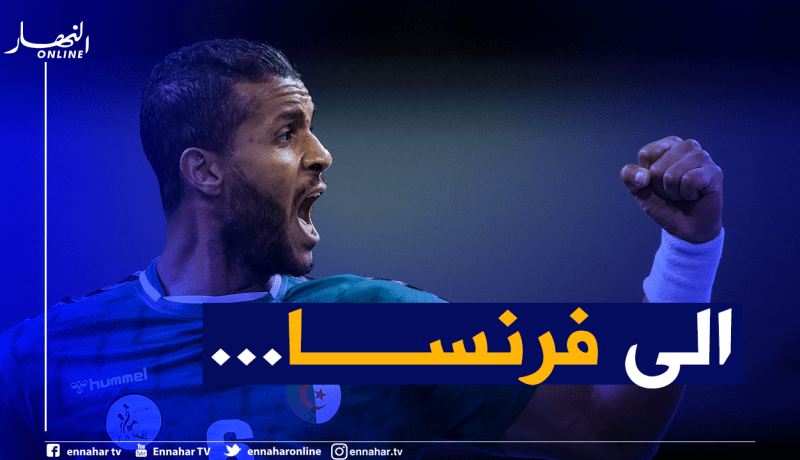 بعد طول إنتظار.. بركوس يحترف أخيرا في أوروبا