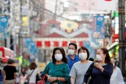 السلالة الجديدة لكورونا تحط الرحال باليابان..و8 إصابات لحد الساعة