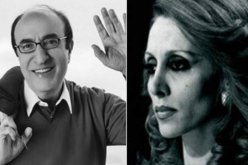 رحيل إلياس الرحباني يعيد فيروز إلى جمهورها والفنانون العرب يبكونه 