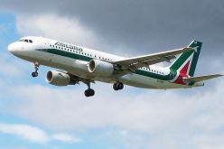 الخطوط الجوية الإيطالية تلغي 200 رحلة بسبب إضراب الطيارين