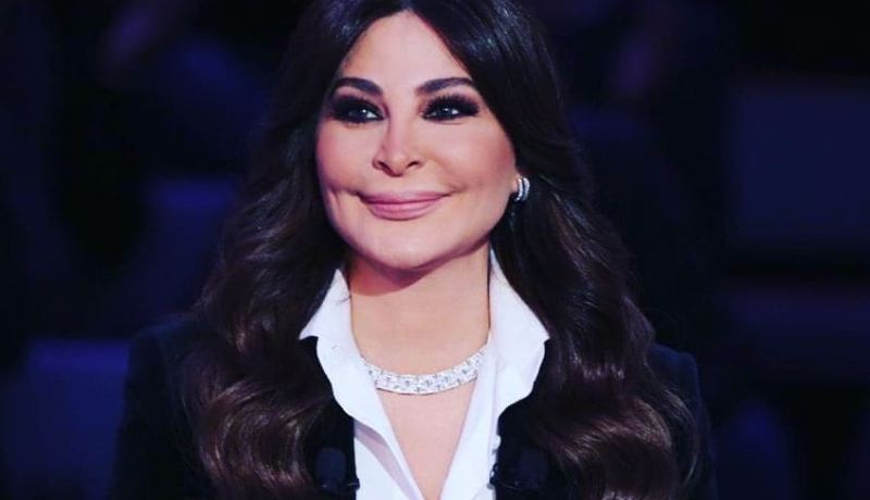 إليسا تتضامن مع الشعب التونسي