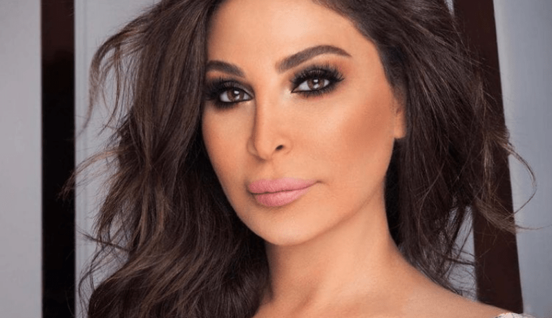 أخيرا.. ملكة الإحساس إليسا تُطلق العزوبية