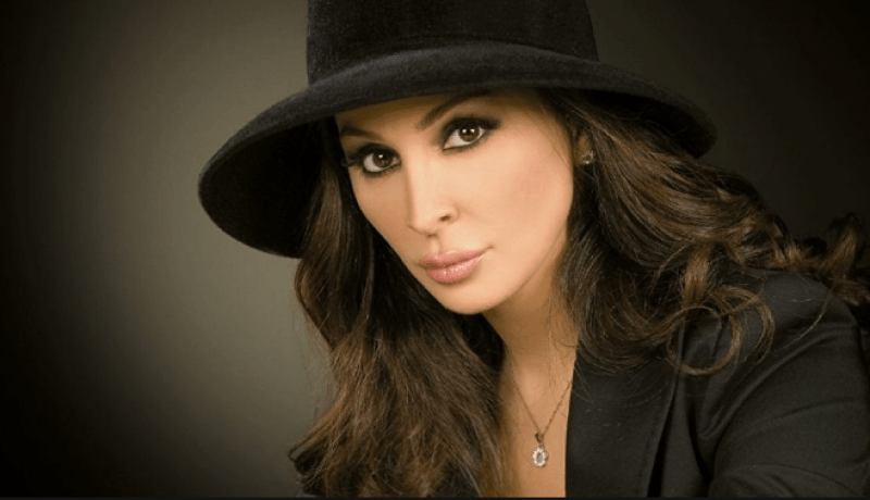 هكذا ردّت إليسا على من اتّهمها بالسرقة