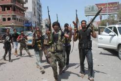 محاكمة طلبة جامعيين التحقوا بجماعات إرهابية لمحاربة الحوثيين باليمن