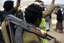 اليمن.. ميليشيات الحوثي تعلن اسقاط مروحية اباتشي بالحديدة