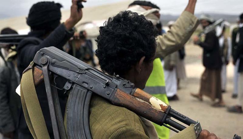 اليمن.. ميليشيات الحوثي تعلن اسقاط مروحية اباتشي بالحديدة