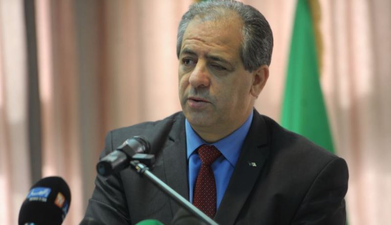 ولد علي يعالج بـ”اليوڤا”!