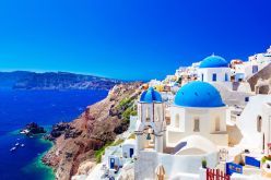 زلزال بقوة 6.2 درجات يضرب اليونان