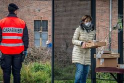 فيروس كورونا المتحور يصل إلى اليونان