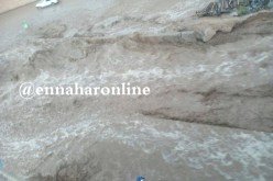 3 قتلى ومئات المنكوبين بعد فيضانات في عين الدفلى وأم البواقي