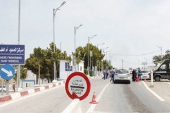 سفارة تونس بالجزائر.. هؤلاء هم المعنيون بعملية الاجلاء عبر الحدود البرية