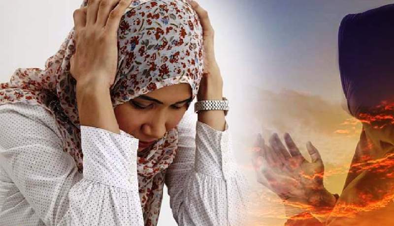 صرخة واستشارة.. لماذا نسى العشرة؟