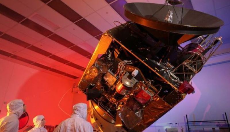 الإمارات تستعد لإطلاق أول مسبار عربي إسلامي إلى المريخ