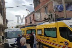 بلمهدي يعزي في وفاة إمام مسجد وعائلته اختناقا بالغاز ببوفاريك