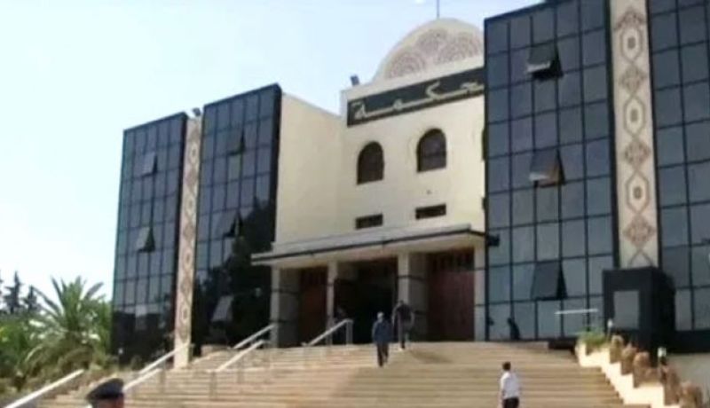 تيبازة.. إيداع رئيس بلدية عين تاغورايت الحبس المؤقت