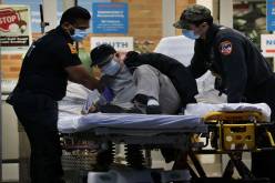 أمريكا تسجل 1169 حالة وفاة جديدة بفيروس كورونا خلال 24 ساعة