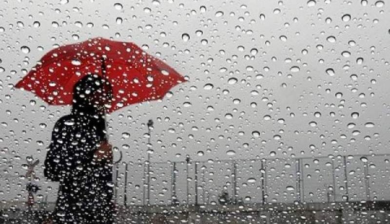 عودة الأمطار على المناطق الشمالية بداية من الأحد