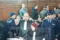 محامي معزوز: موكلي لم توجه له أي تهم بالمحكمة العليا