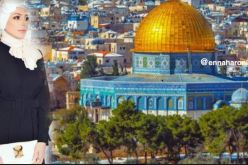 هل تنوي أمل حجازي طرح أغنية للقدس