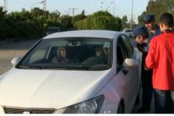 وجبات إفطار ساخنة لأصحاب المركبات للتقليل من مجازر الطرقات
