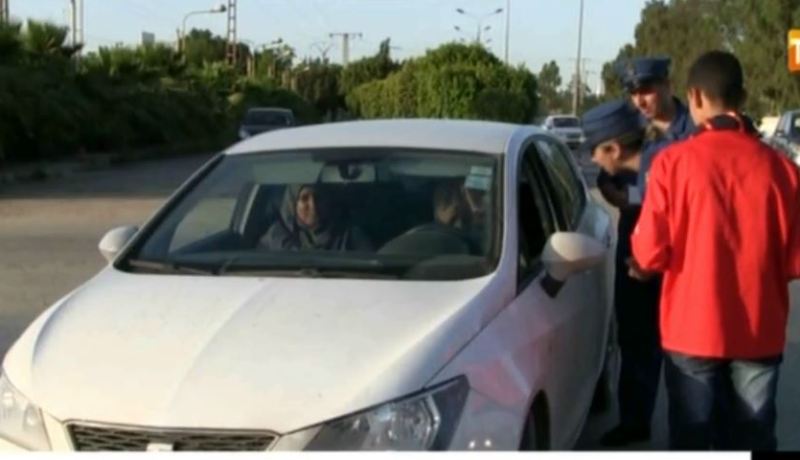 وجبات إفطار ساخنة لأصحاب المركبات للتقليل من مجازر الطرقات