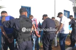 توقيف مروّجين وحجز 309 قرص مهلوس بجيجل