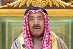 أمير الكويت: إنخفاض أسعار النفط سيؤثر على التمويلات المالية للدولة