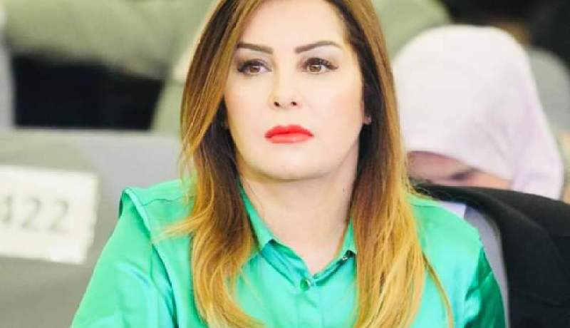 أميرة سليم: “لا حوار بدون أبناء الجالية”