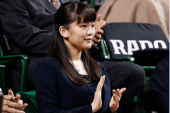 أميرة يابانية تتزوّج محاميا وتترك الإمبراطورية!