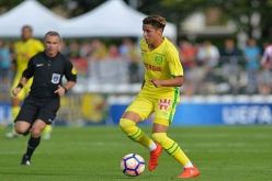 أمين حاريث يختار تمثيل المغرب على فرنسا