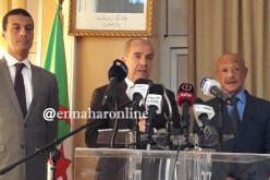 نسيب: الإنتهاء من تذبذب توزيع المياه قبل رمضان