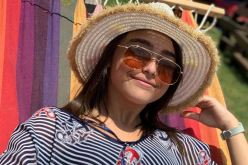 ايناس عبدلي في “الماريكان” لهذا السبب