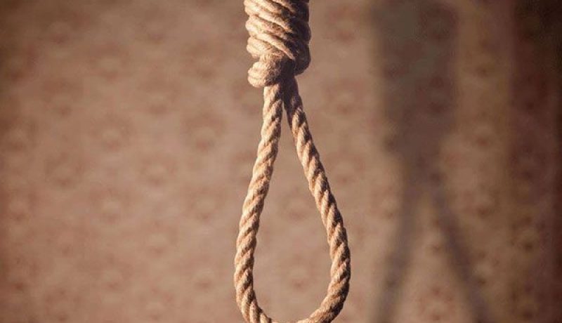 انتحار كاتب ضبط بمجلس قضاء بسكرة شنقا