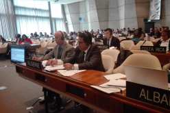 الجزائر رئيسة للمجلس الإستشاري العلمي لإتفاقية حماية التراث العالمي تحت الماء