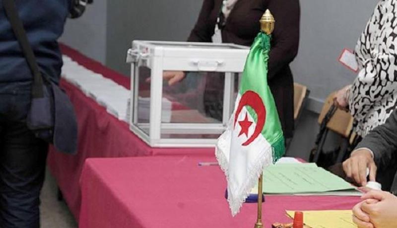 رئيس منتدى الجالية الجزائرية في الخارج: سأنتخب لأنني اعتبره واجب وطني