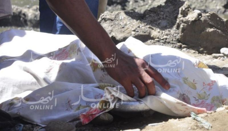 العثور على جثة طفل جرفته سيول “واد بودرين” بالجلفة