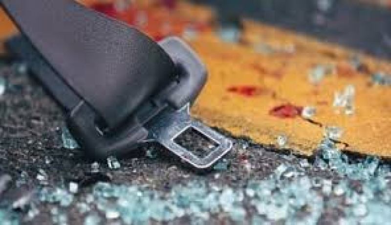 قتيلان و جريحان في حادث مرور ببرج بو عريريج