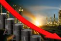 أسعار النفط تتراجع لأدنى مستوى منذ 3 أشهر