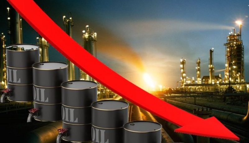أسعار النفط تتراجع لأدنى مستوى منذ 3 أشهر