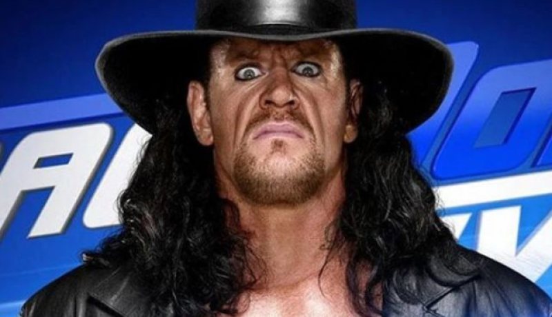 الأسطورة “أندرتيكر” يعتزل حلبة المصارعة الحرة بعد 30 سنة