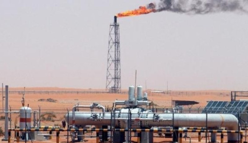 طاقة: تموين اندونيسيا بالنفط الجزائري محور محادثات بين الجانبين