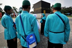 إندونيسيا تلغي الحج هذا العام بسبب كورونا