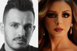 أحمد إبراهيم يرفض الإنجاب من أنغام لهذا السبب!