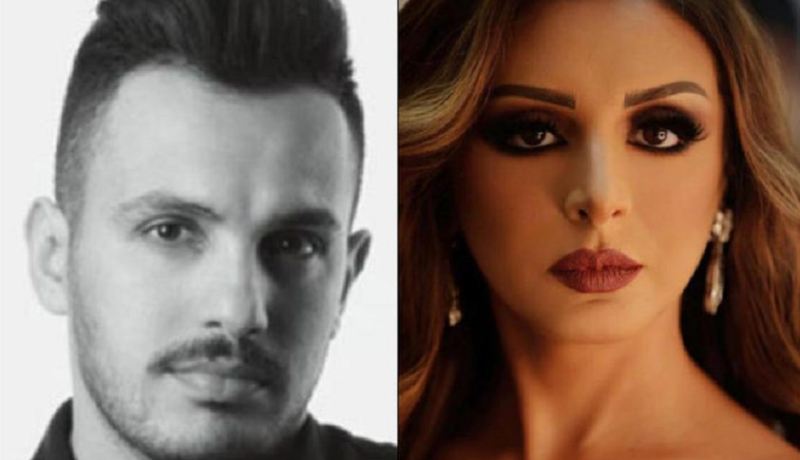 أحمد إبراهيم يرفض الإنجاب من أنغام لهذا السبب!