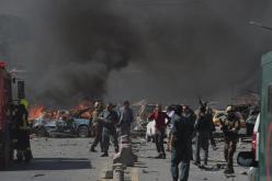 40 قتيلا في إنفجارين بالعاصمة الأفغانية كابل