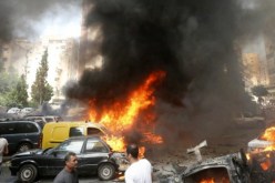 العراق.. 5  قتلى و10 جرحى في إنفجار سيارتين مفخختين جنوبي بغداد