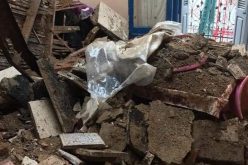 انهيار بناية بباب الواد.. إصابة 9 أشخاص في حصيلة نهائية